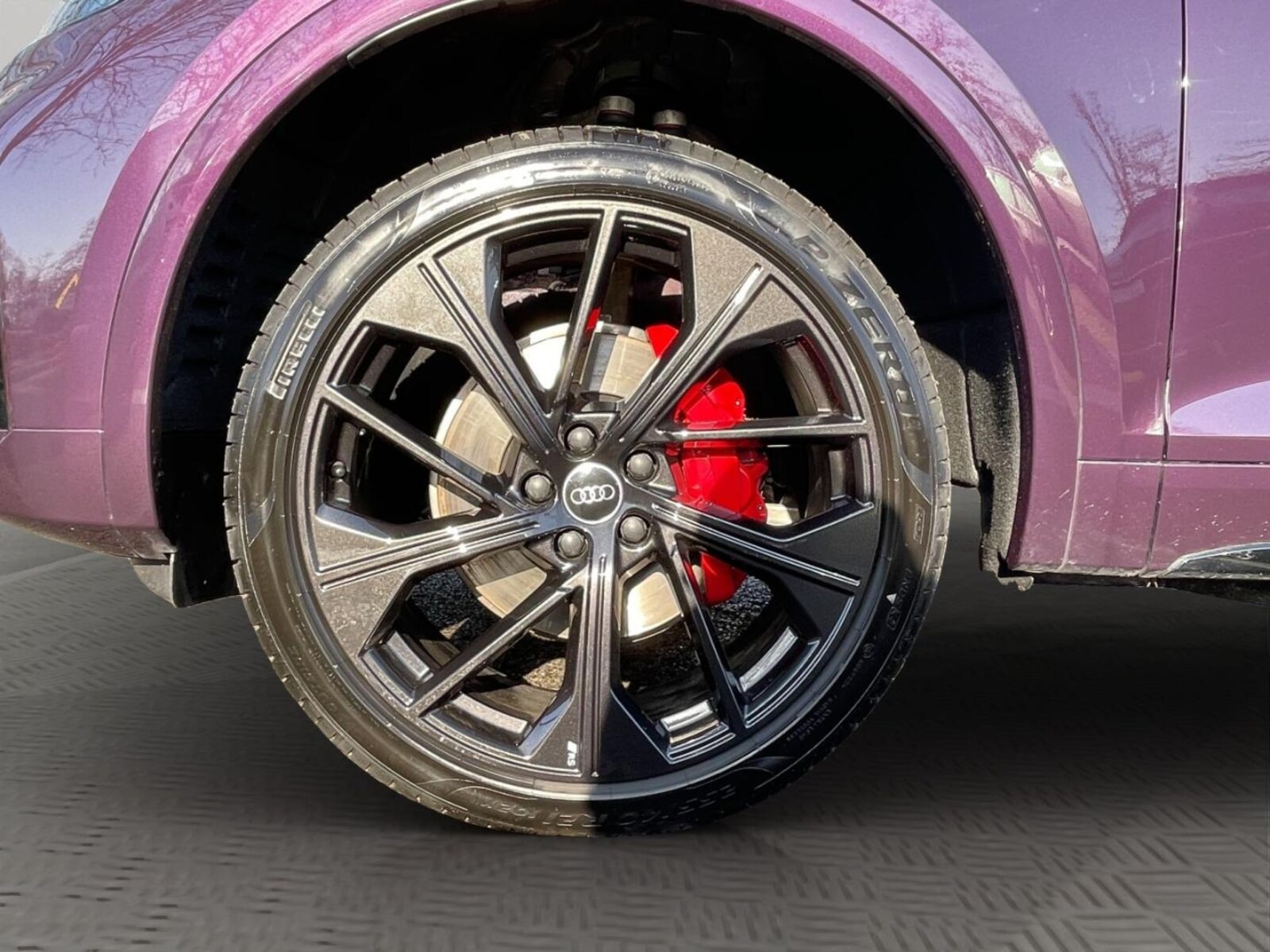 Audi Q5 – Bild 19