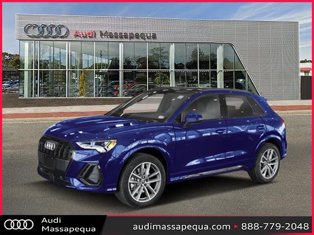 2025 Audi Q3