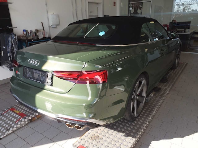 Audi S5 Cabriolet TFSI Quattro Tiptronic -  - Joinsteer - #2