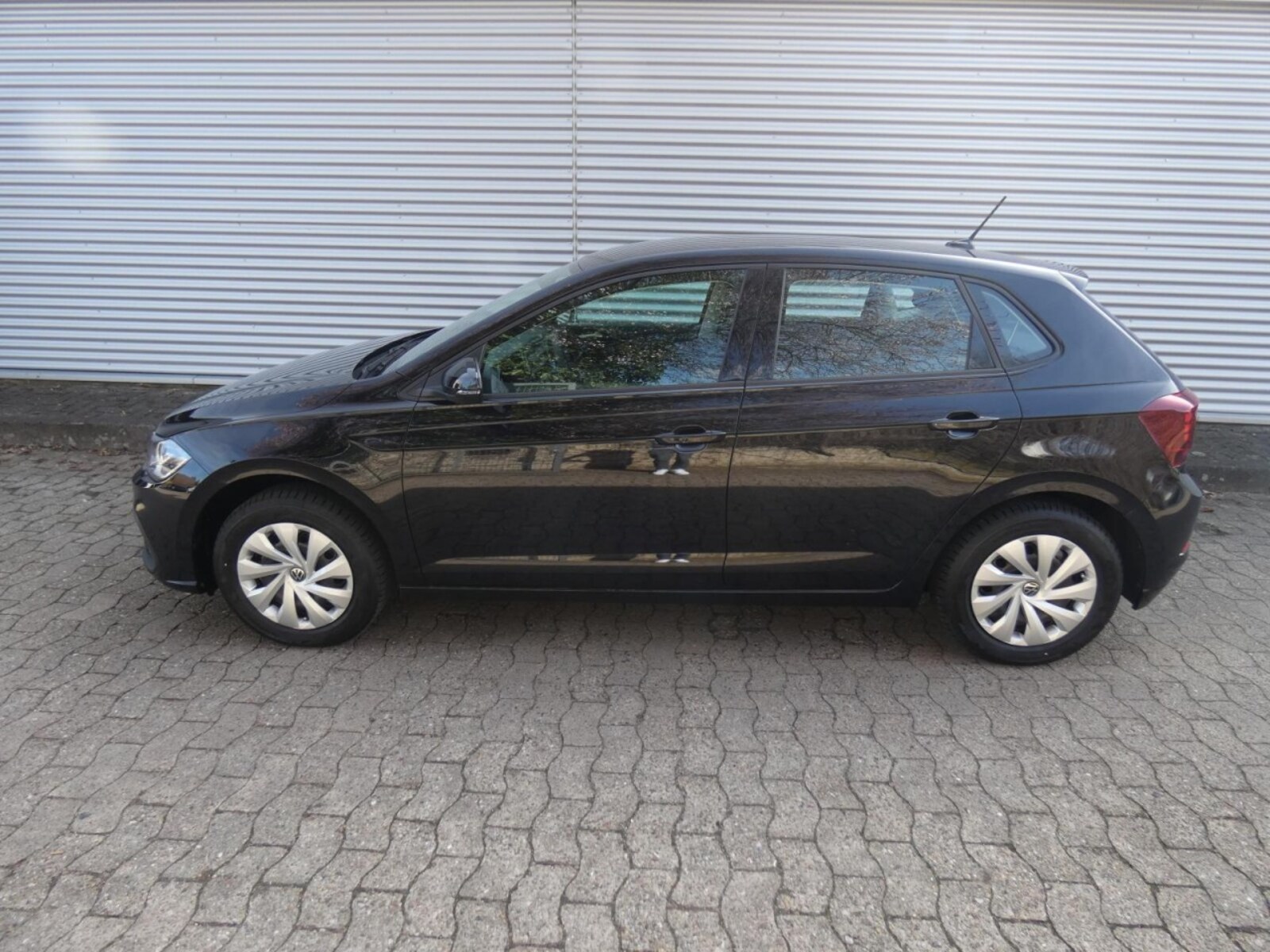 Volkswagen Polo – Bild 10