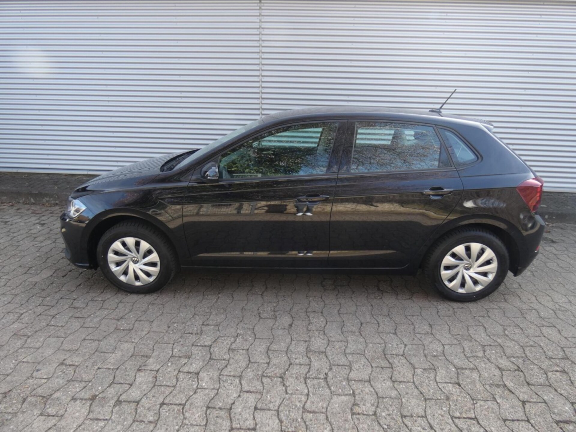 Volkswagen Polo Life