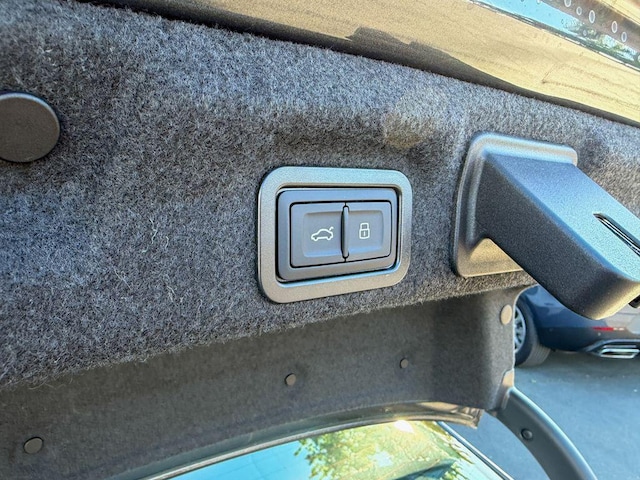 2026 Audi A6 Premium Plus - Photo 29