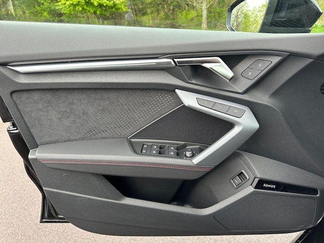 2026 Audi S3 Base - Photo 25