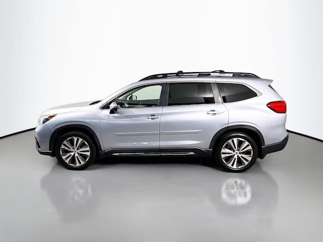 2021 Subaru Ascent