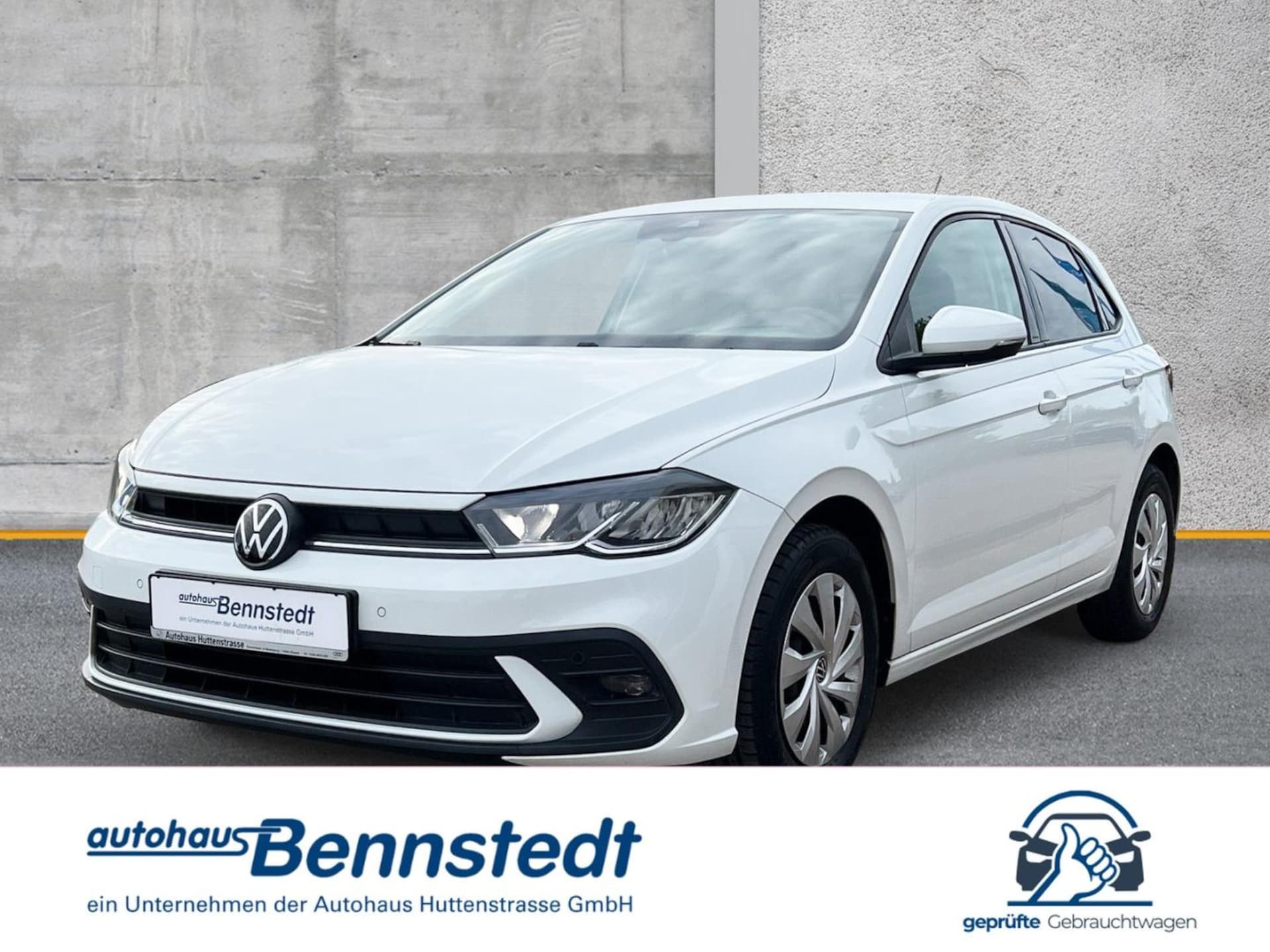 Volkswagen Polo Life