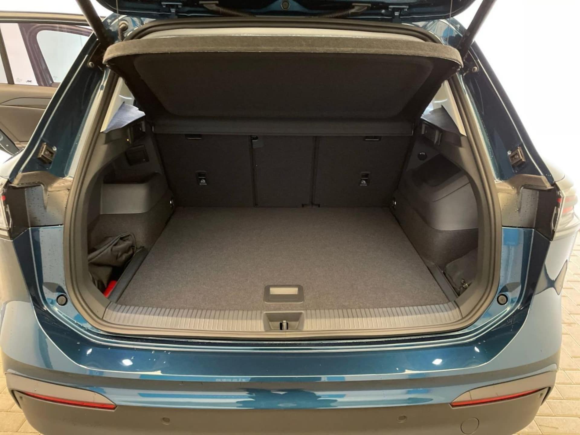 Volkswagen Tiguan ENERGY