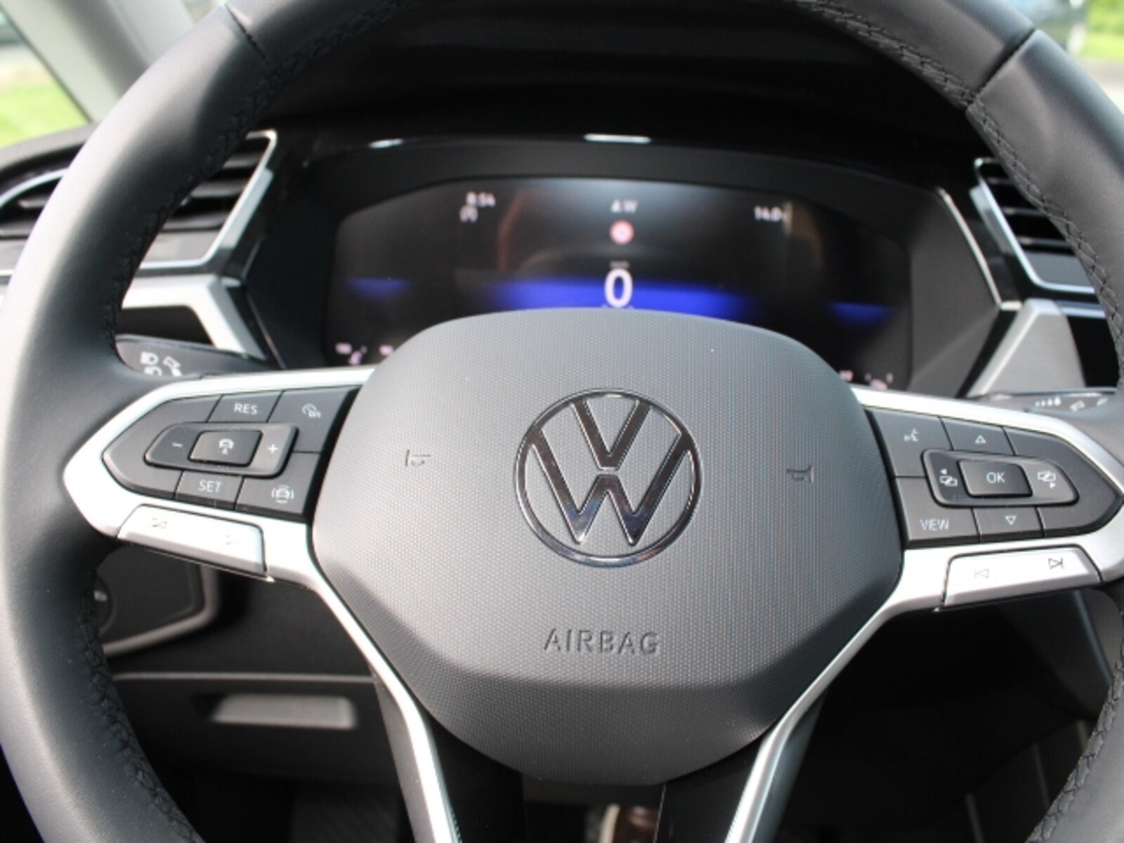 Volkswagen Touran – Bild 16