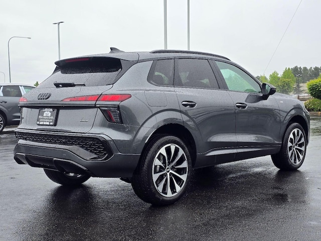 2026 Audi Q3 SUV