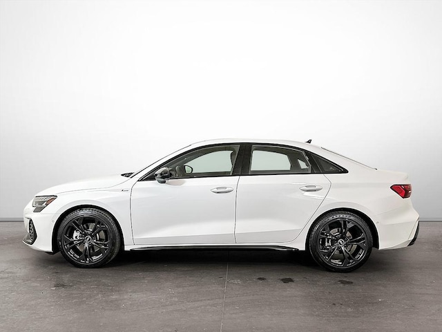 2026 Audi A3 Sedan