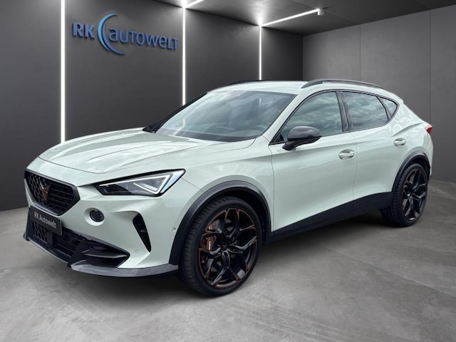 CUPRA Formentor (RKE-500286)