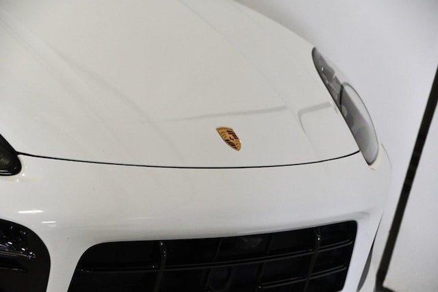 2022 Porsche