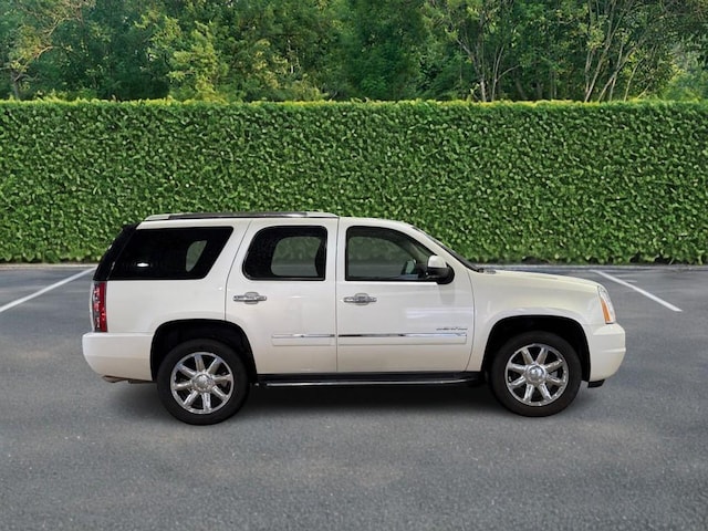 2014 GMC Yukon
