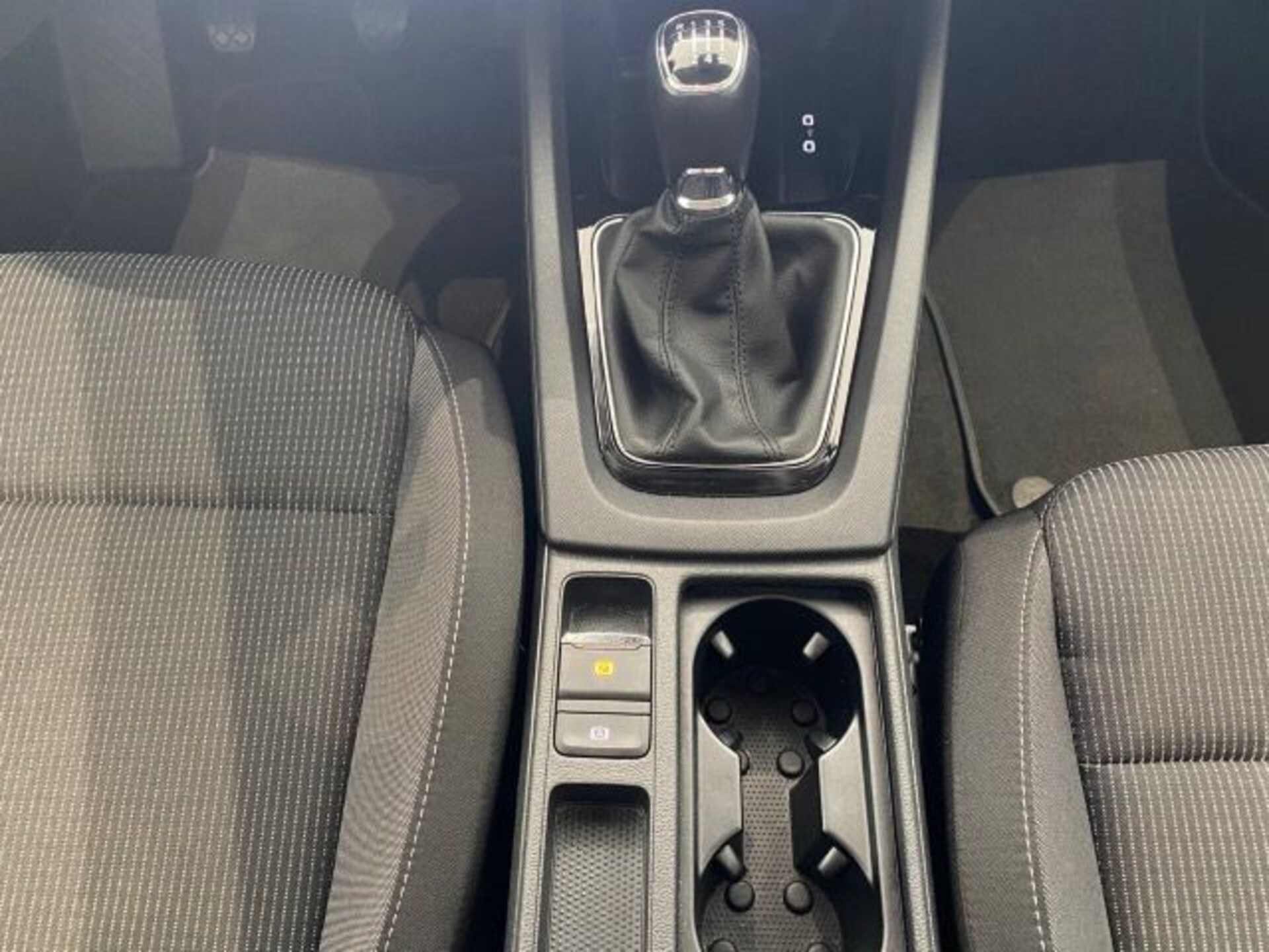 Skoda Octavia Combi Ambition