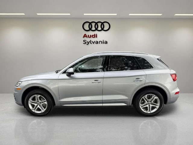 2019 Audi Q5