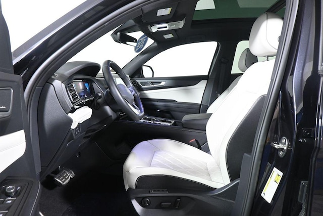 2024 Volkswagen Atlas Cross Sport