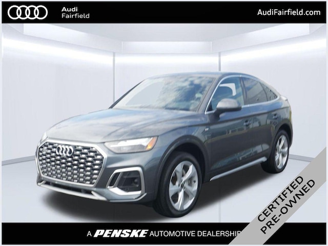 Photo of 2023 Audi Q5 Sportback