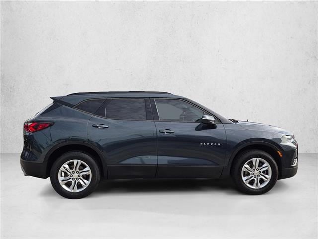 2019 Chevrolet Blazer