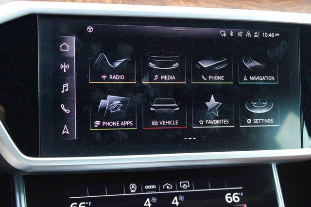 2023 Audi A6 Premium Plus - Photo 27