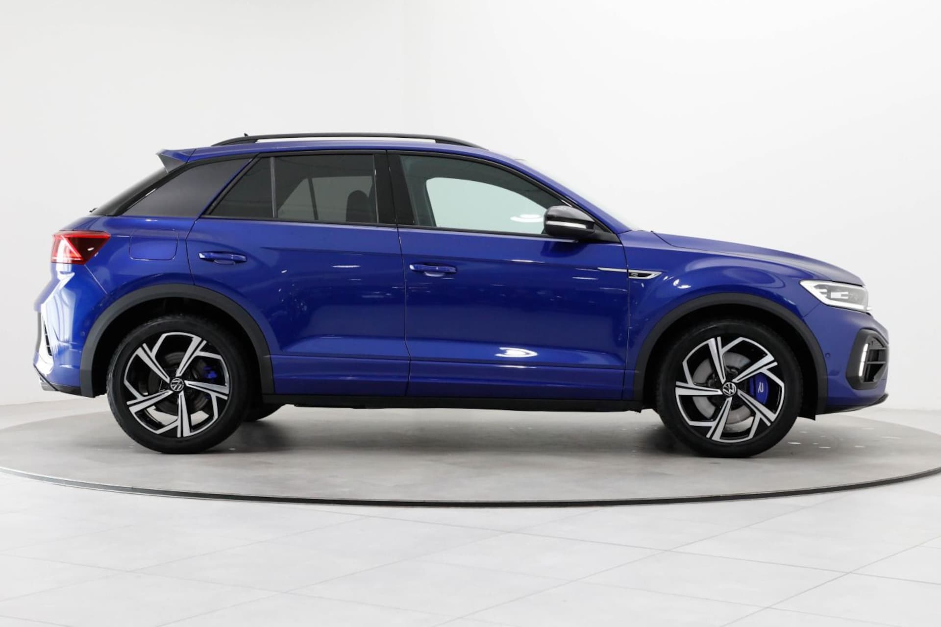 Volkswagen T-Roc R