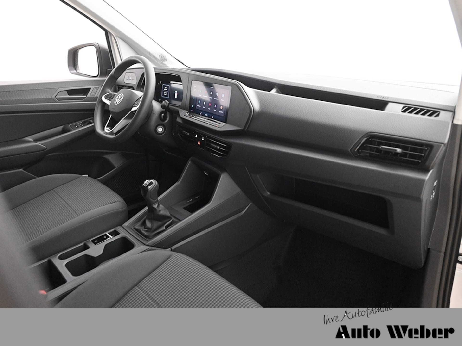 Volkswagen Caddy Cargo
