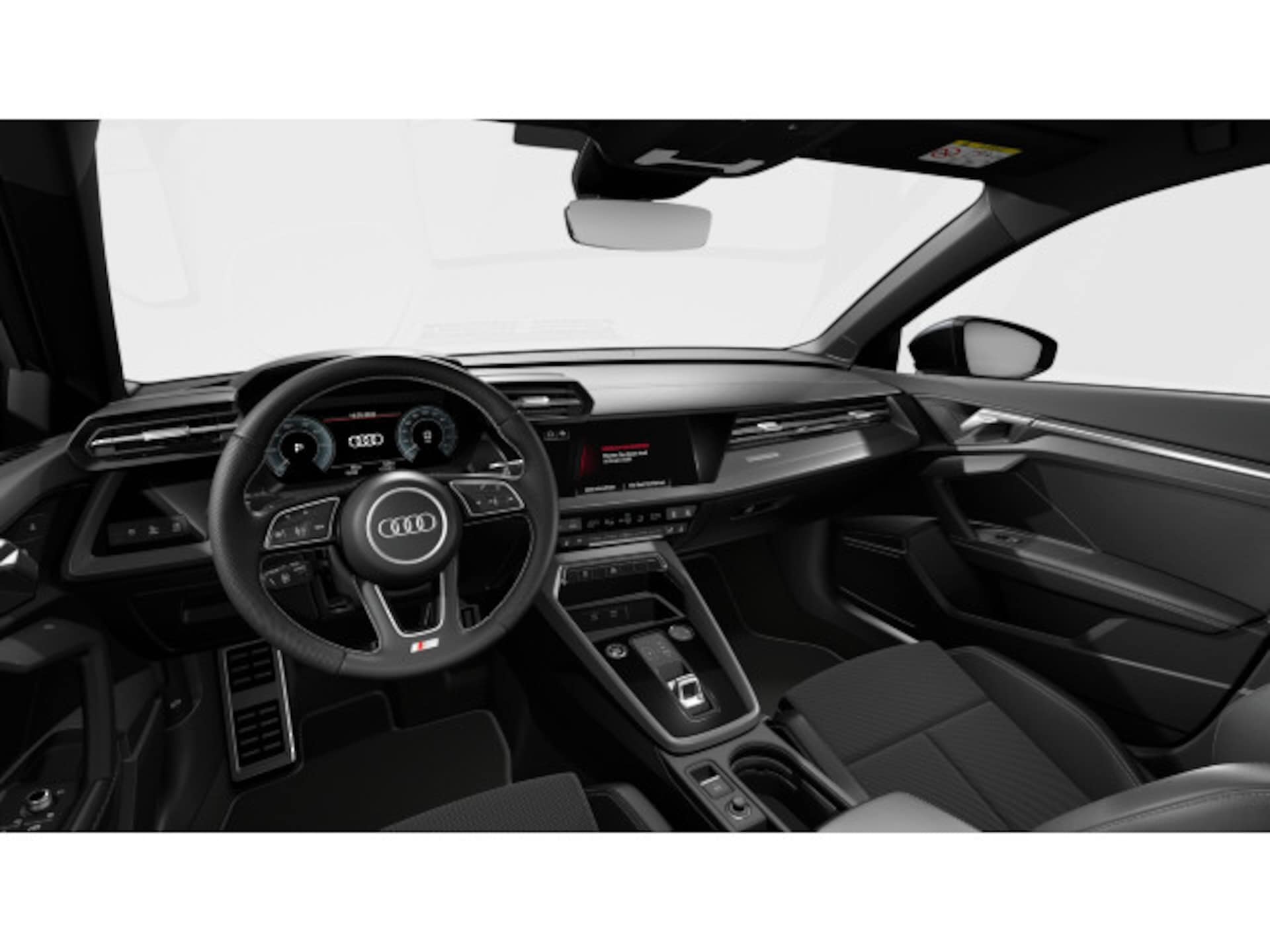 Audi A3 Sportback TFSI e S line
