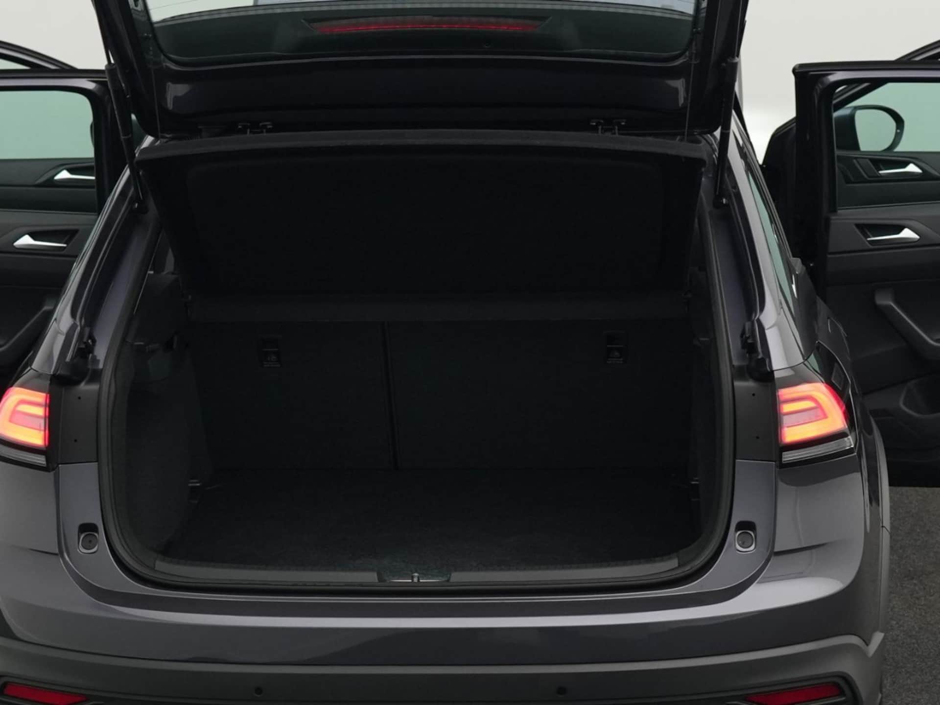 Volkswagen Taigo Life