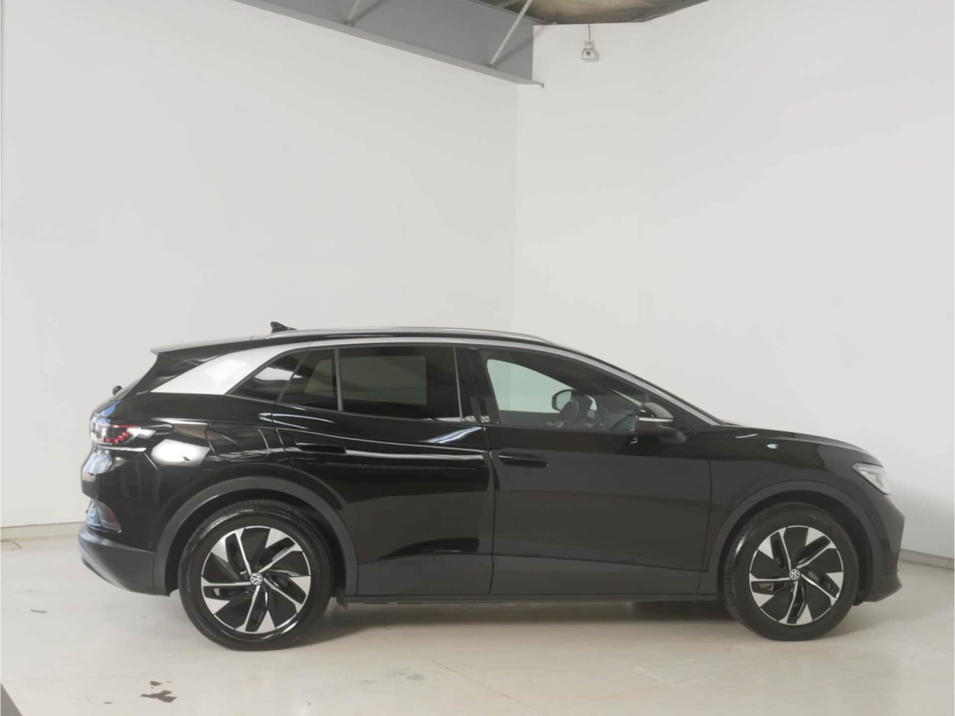 Volkswagen ID.4 Pro Edition Plus