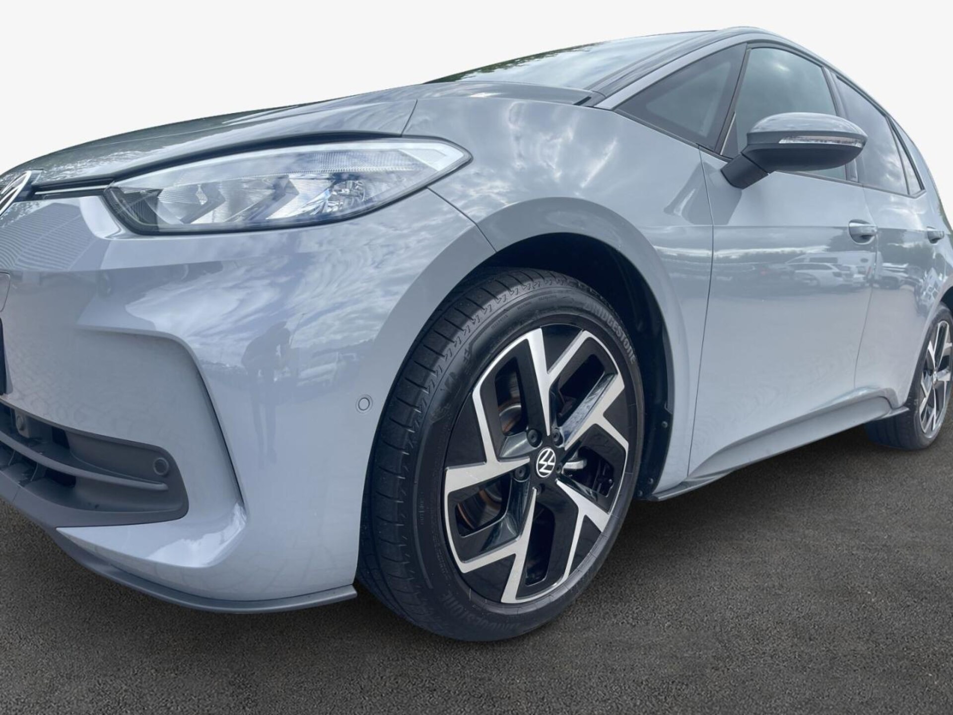 Volkswagen ID.3 MOVE Pro