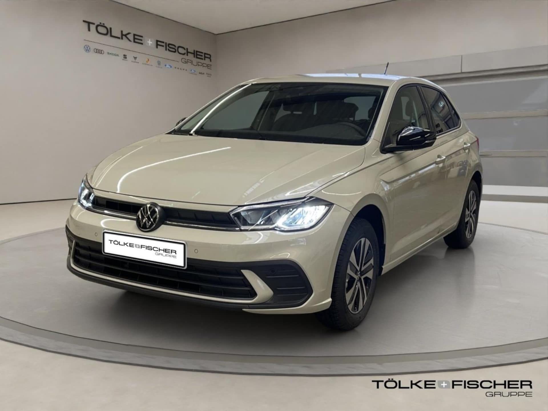 Volkswagen Polo ENERGY