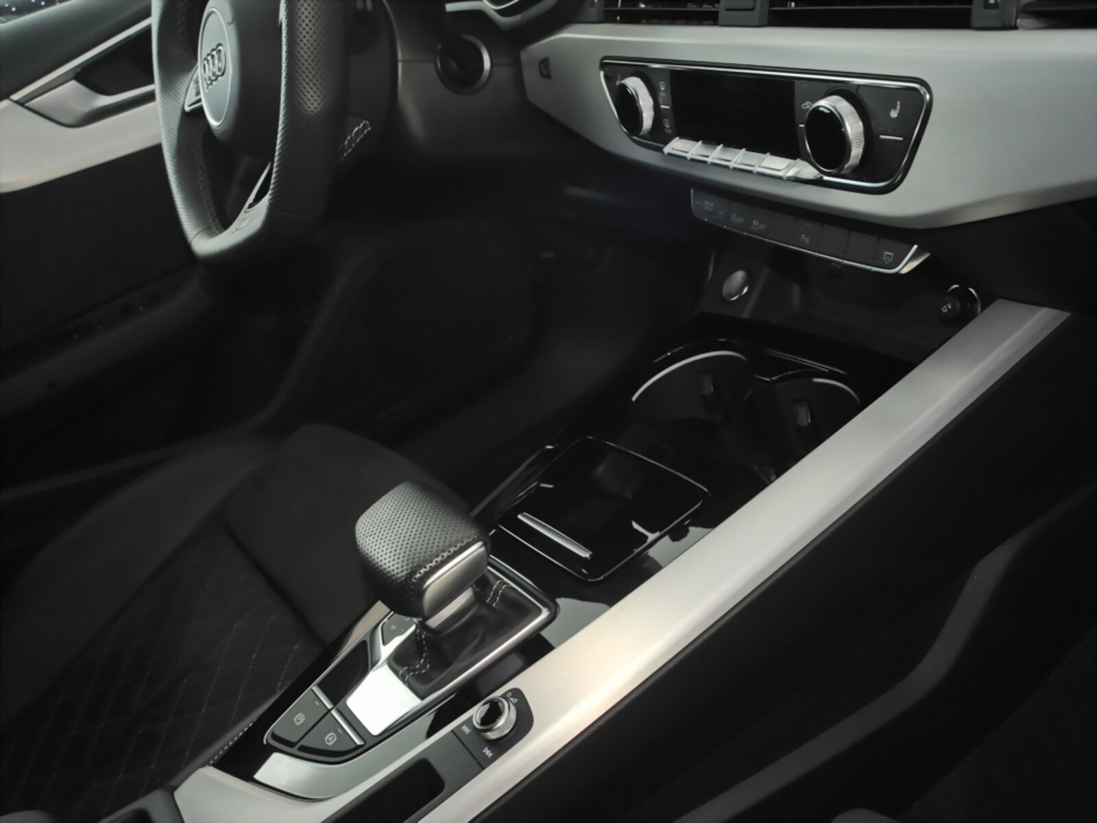 Audi A4 Avant – Bild 7