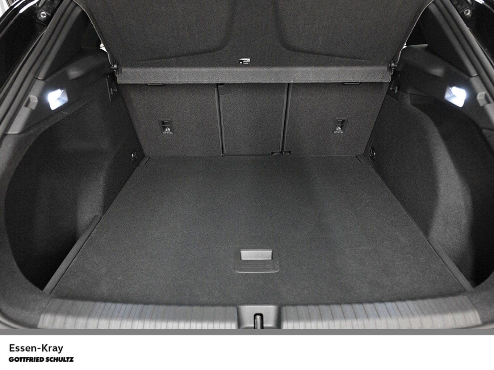 CUPRA Terramar – Bild 8