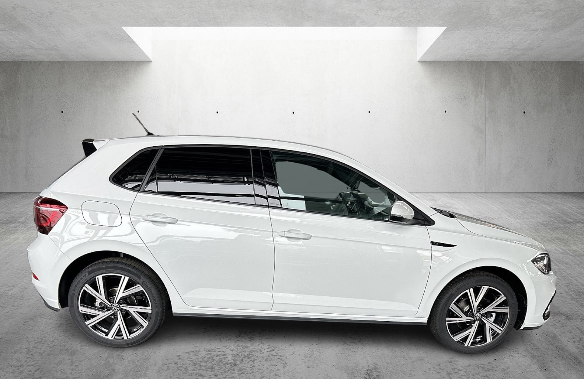 Volkswagen Polo R-Line