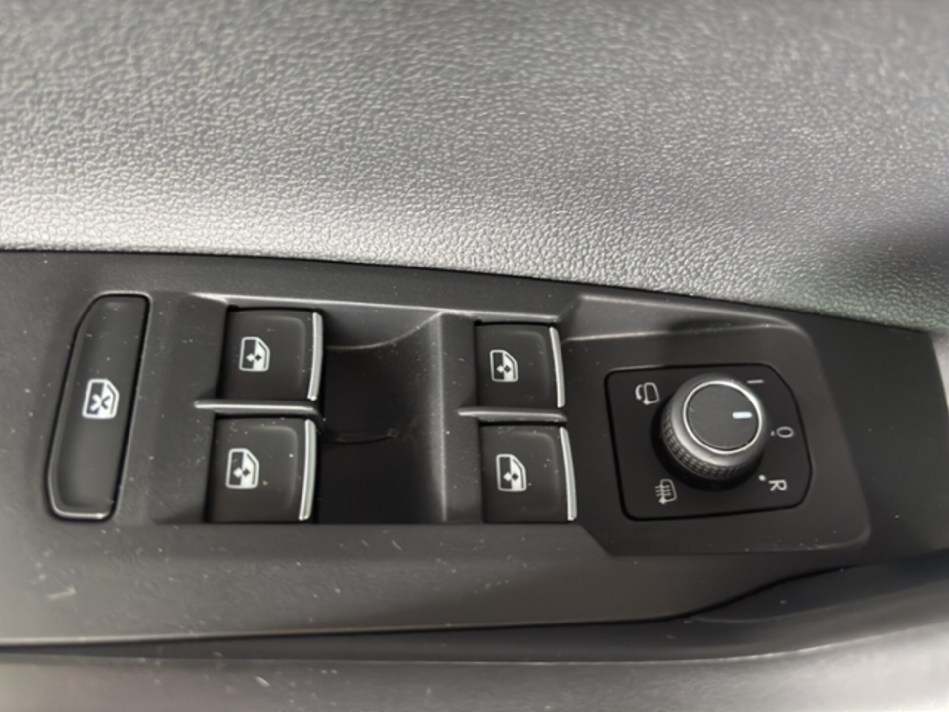 Volkswagen Polo Goal