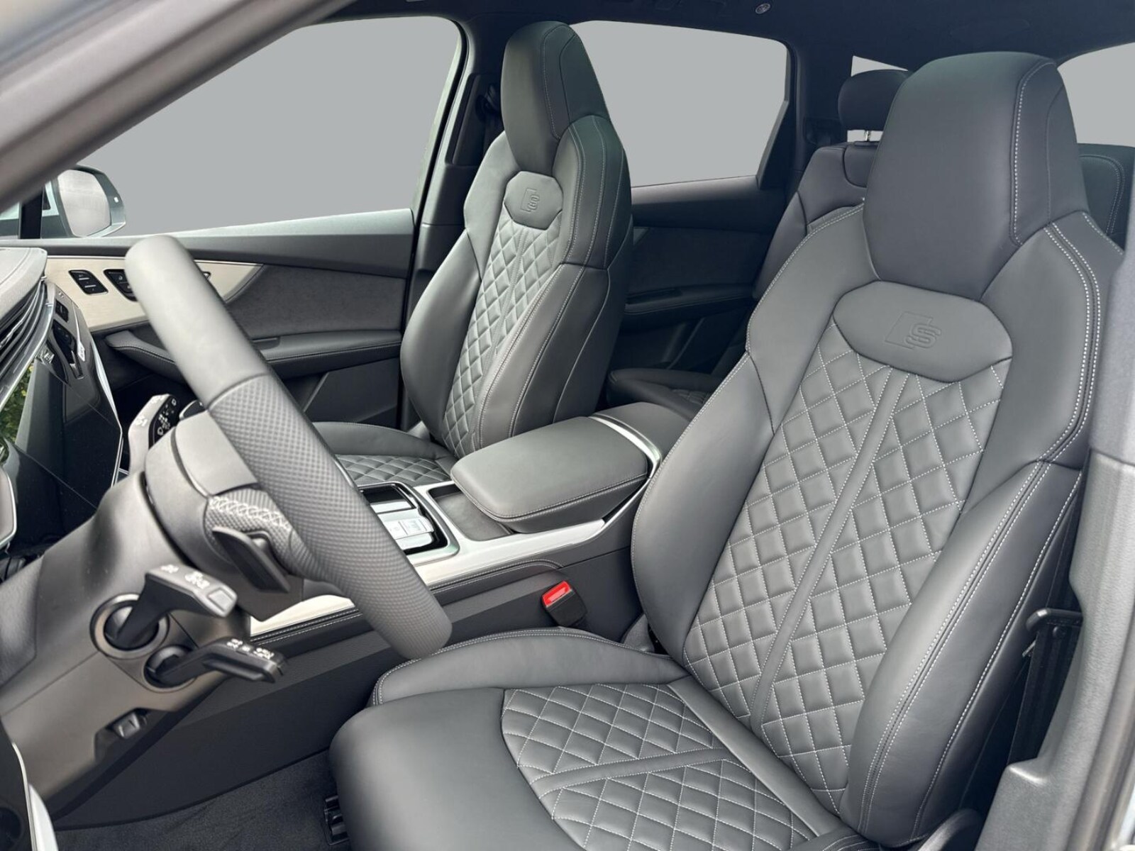 Audi Q7 – Bild 7