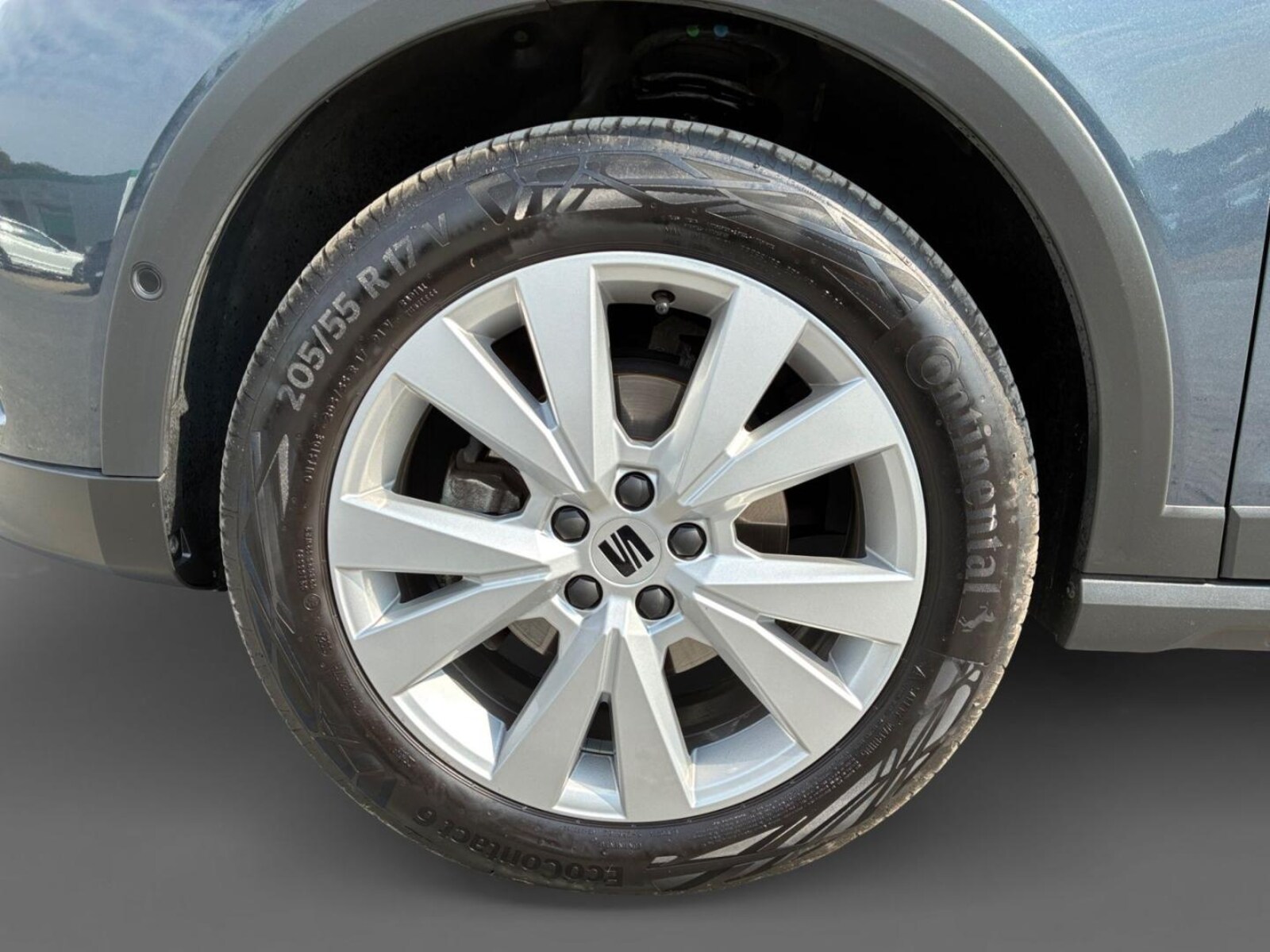 SEAT Arona – Bild 14