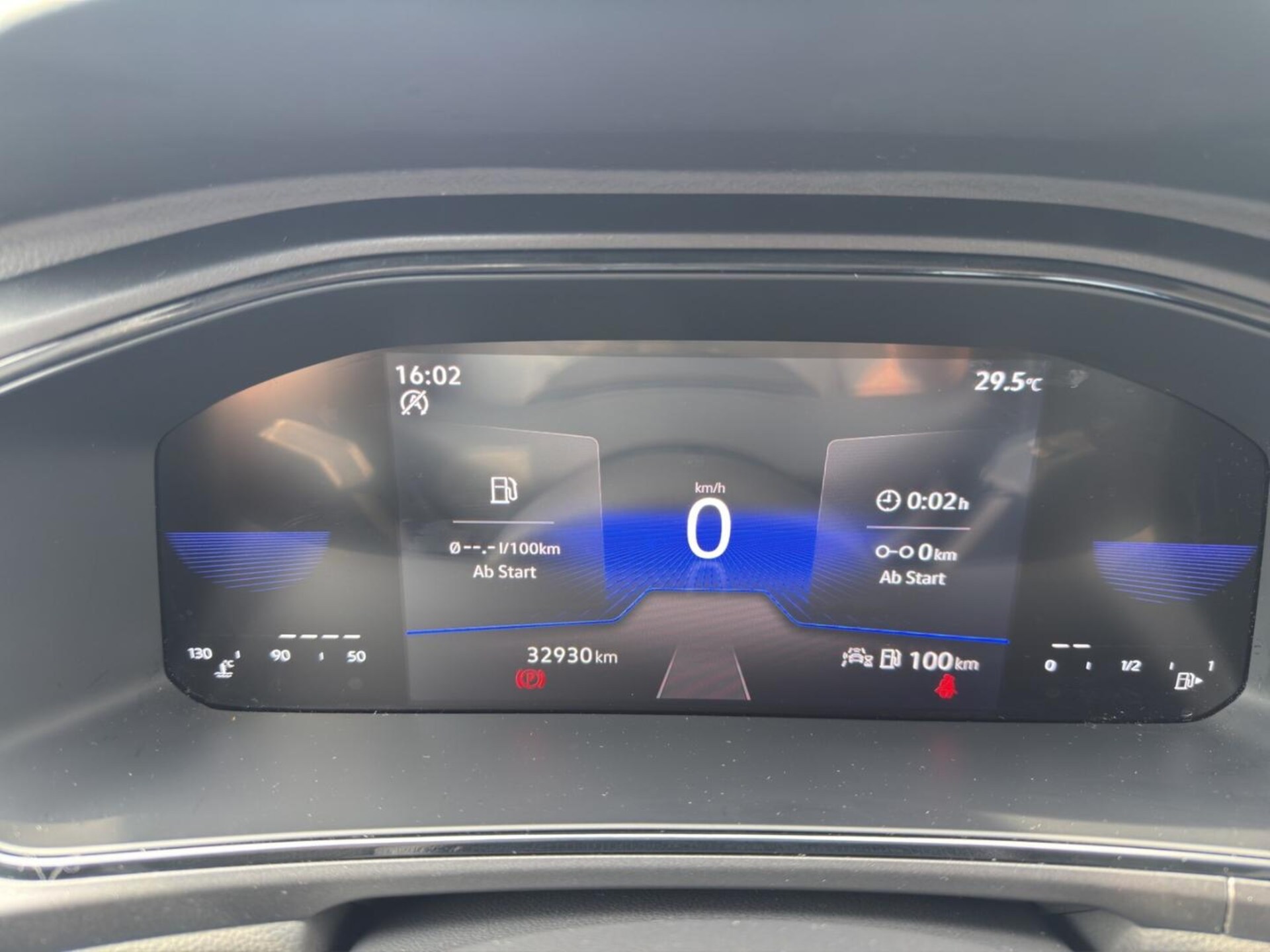 Volkswagen T-Roc Basis-Modell