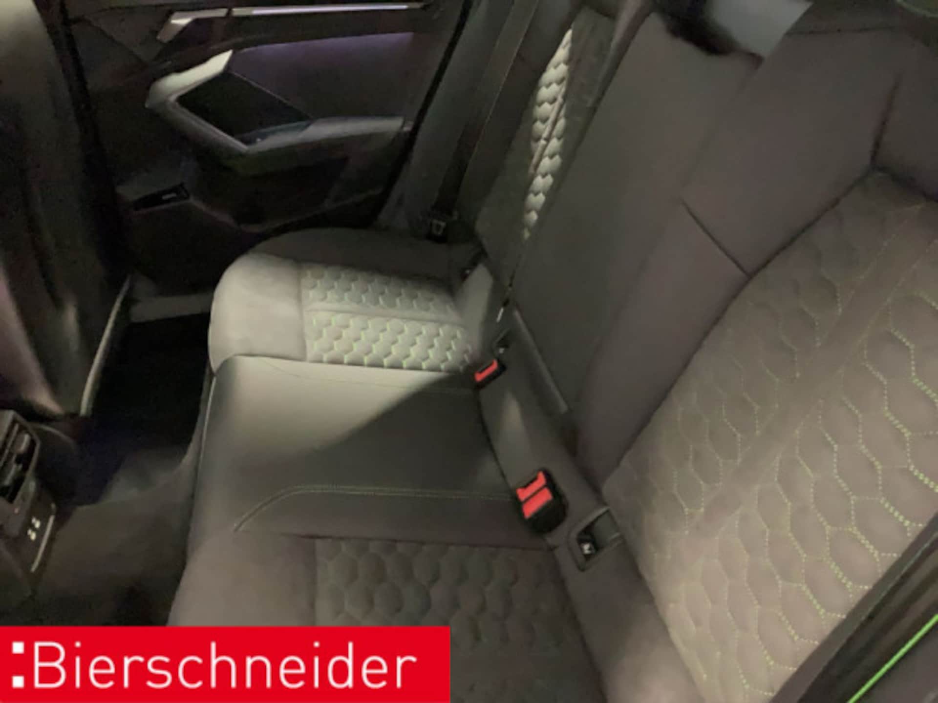Audi RS 3 Sportback