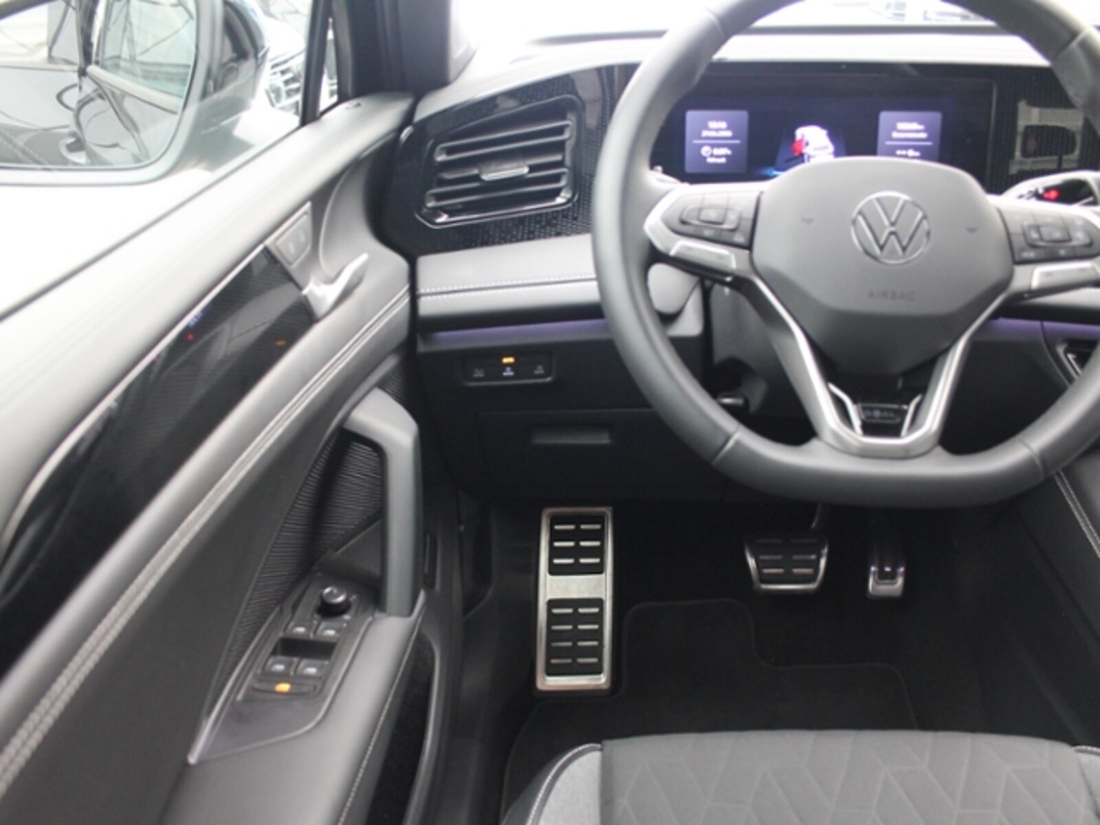 Volkswagen Tiguan – Bild 17