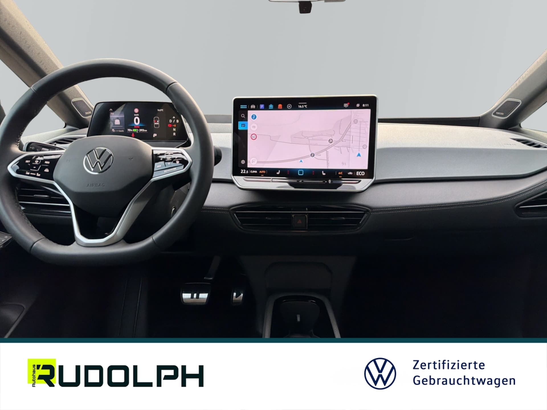Volkswagen ID.3 Pro