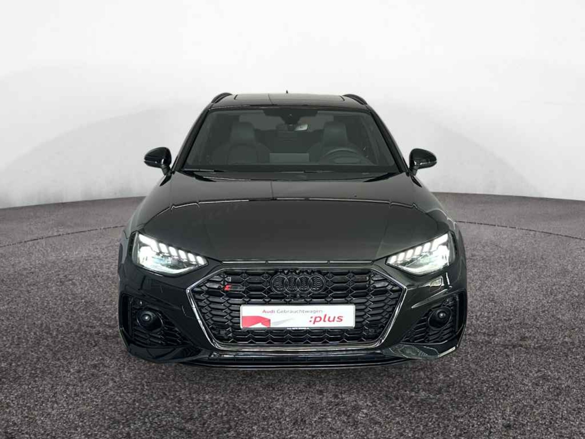 Audi RS 4 Avant