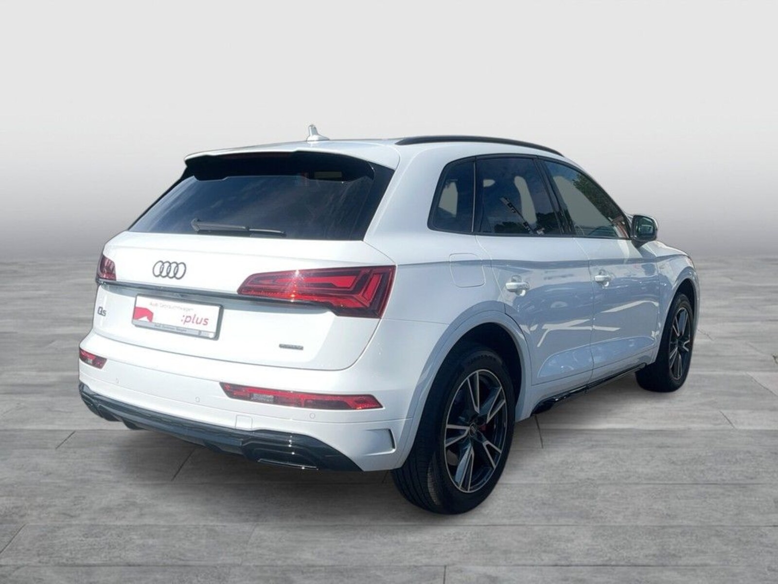 Audi Q5 – Bild 6