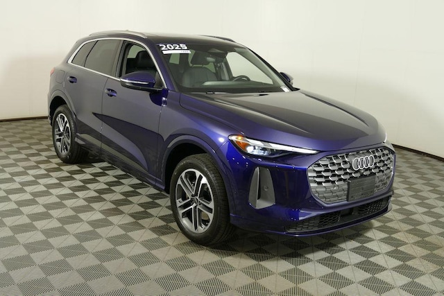 Photo of 2025 Audi Q5 