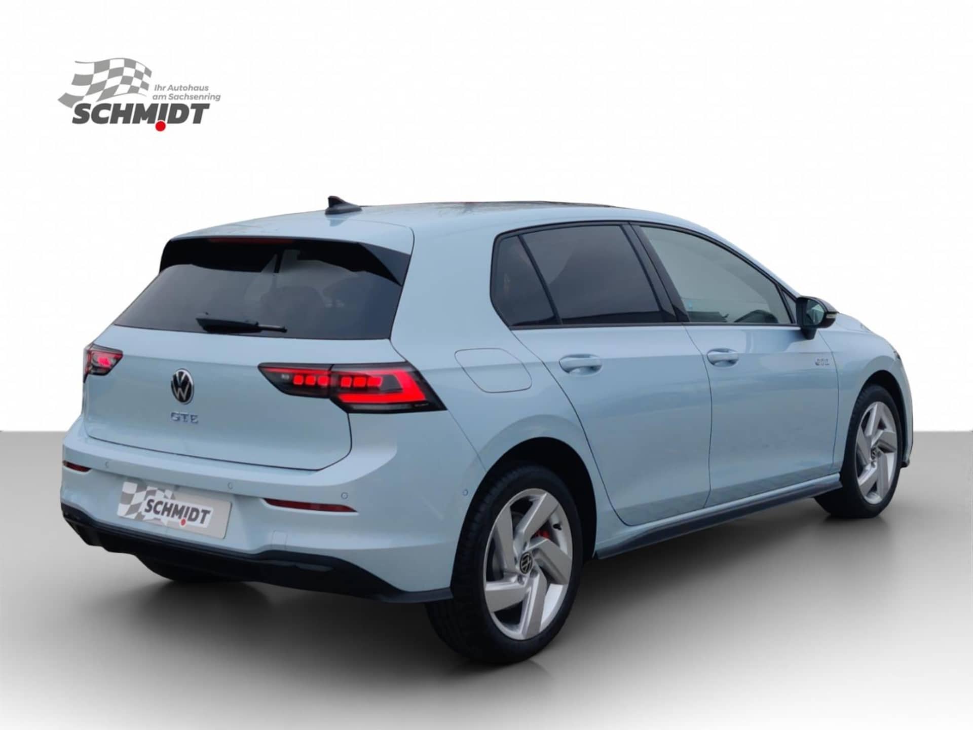 Volkswagen Golf GTE