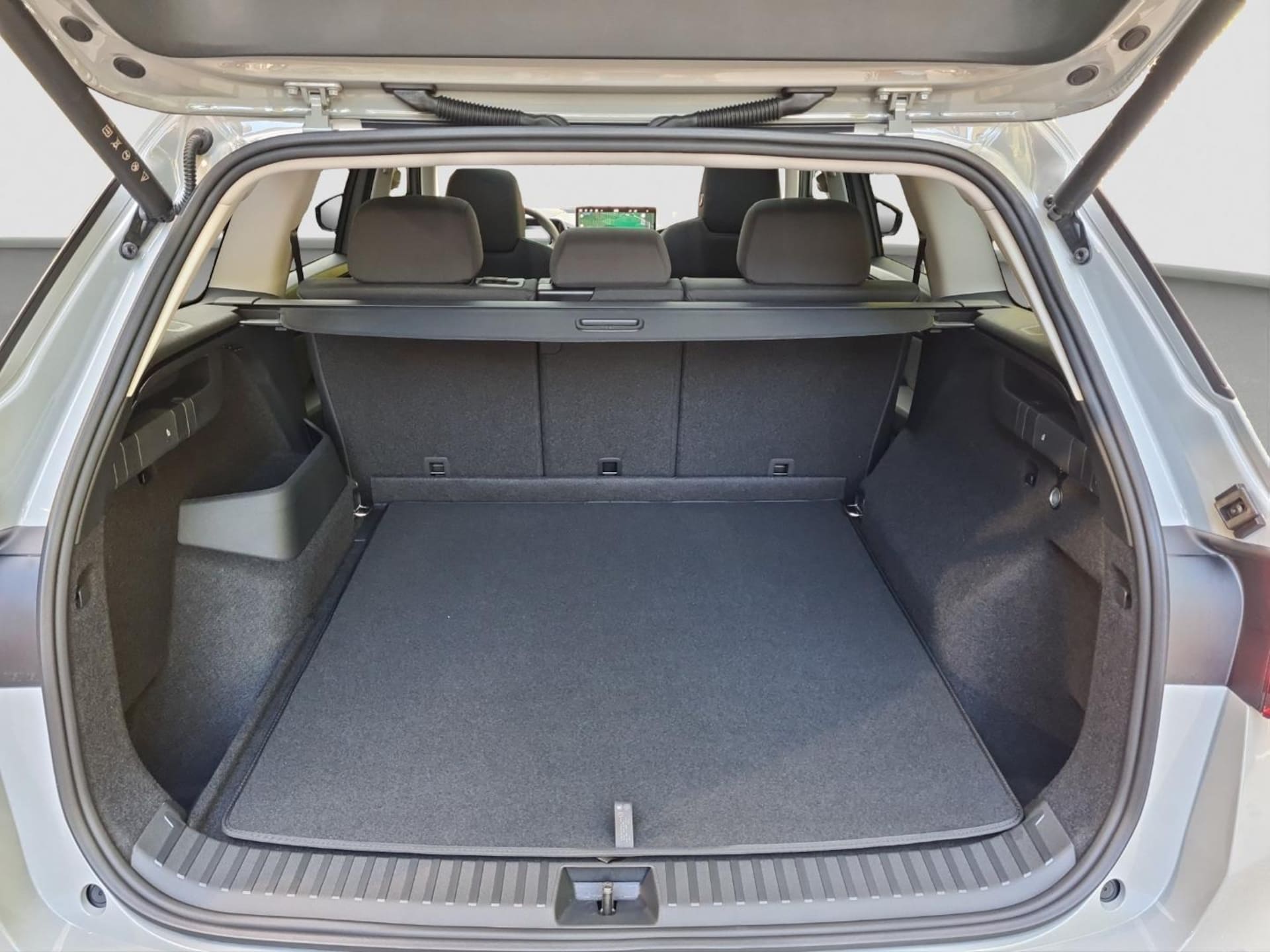 Skoda Kodiaq Selection