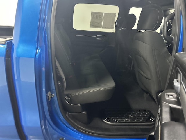 2025 RAM Ram 1500 Pickup Big Horn/Lone Star - Photo 30