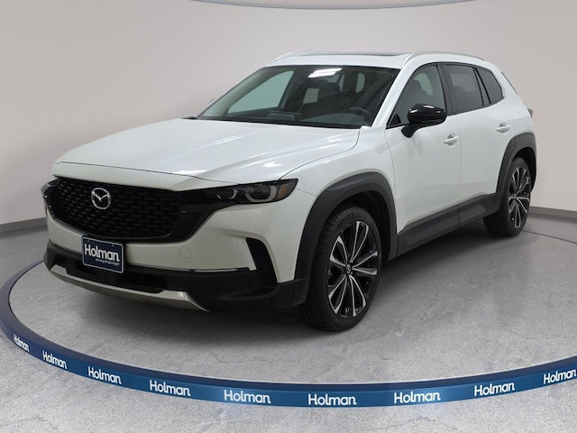 2024 Mazda CX-50