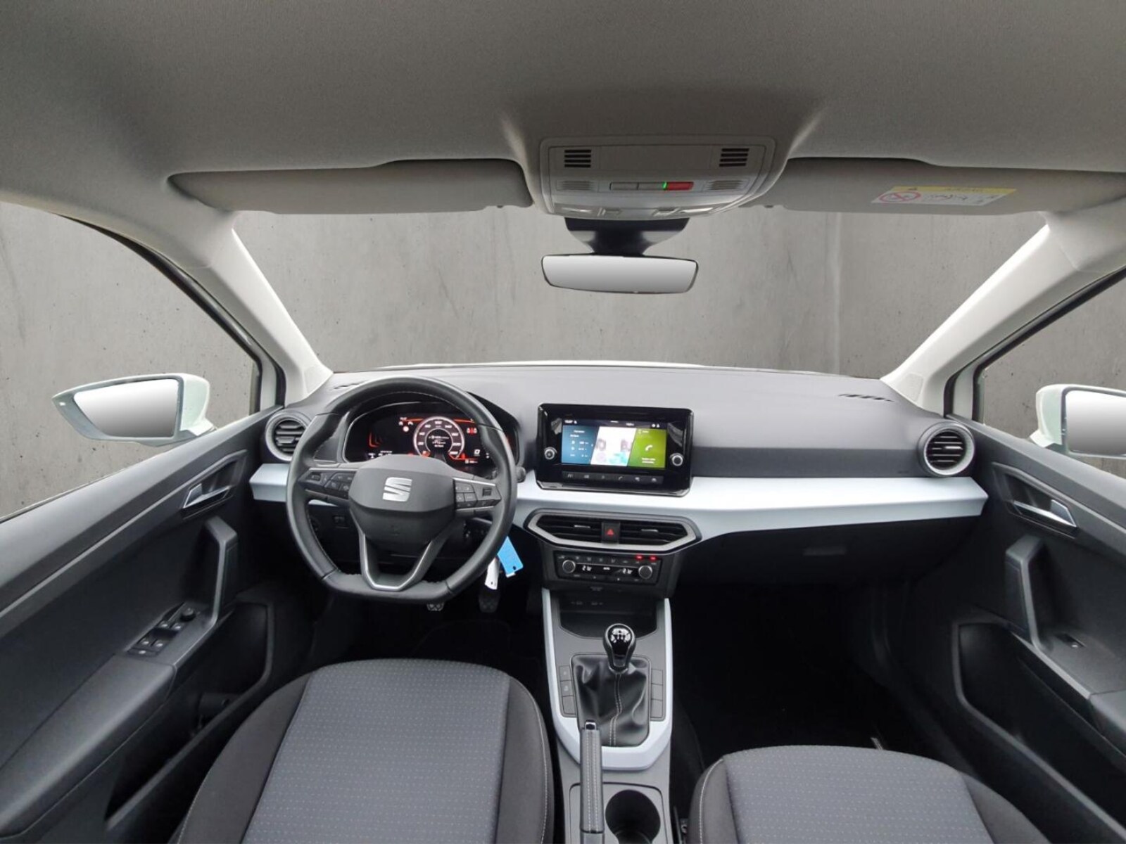 SEAT Arona – Bild 15