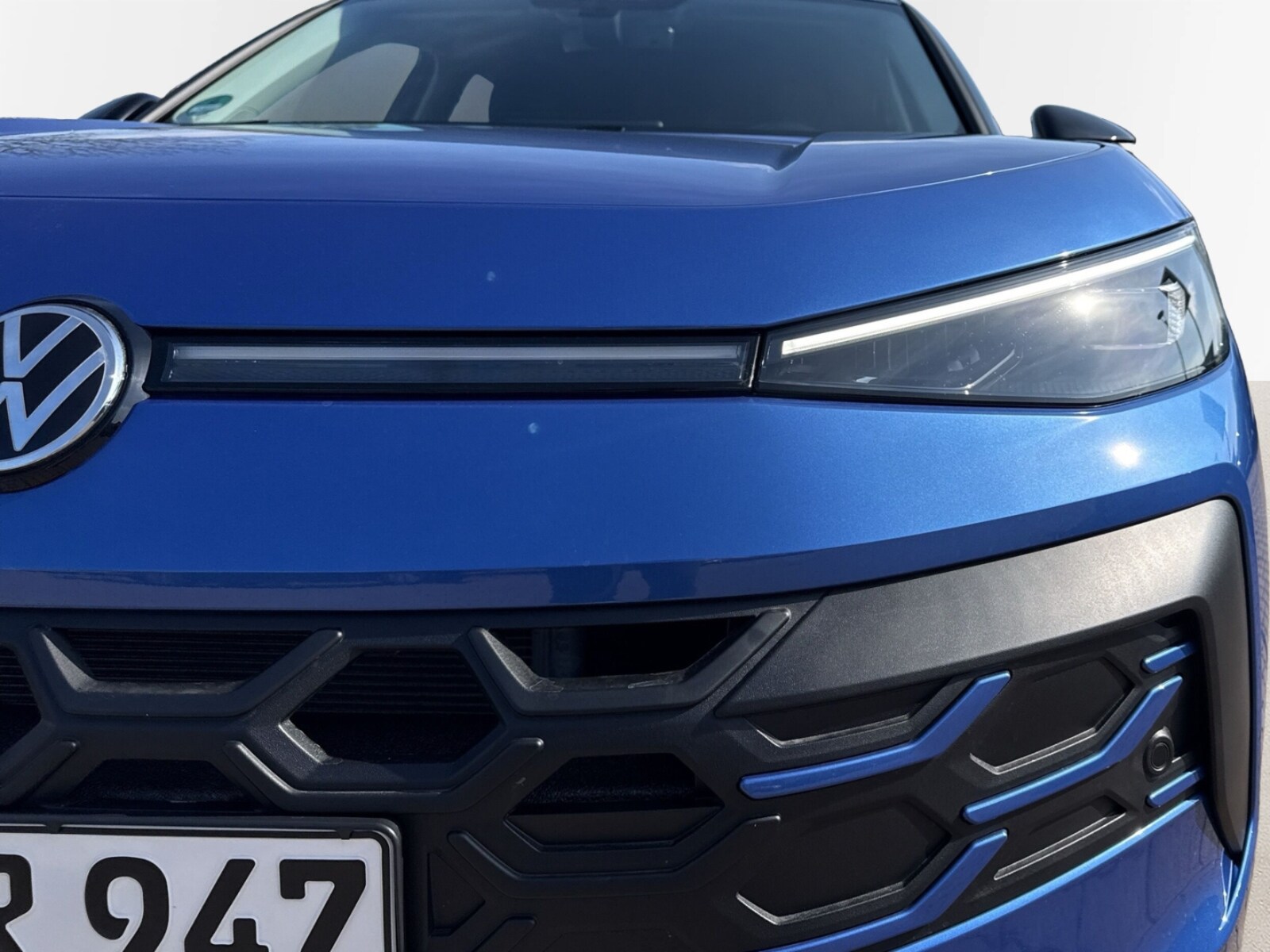 Volkswagen T-Roc – Bild 6