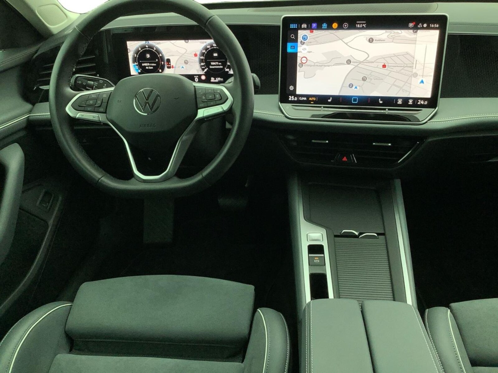 Volkswagen Passat – Bild 10