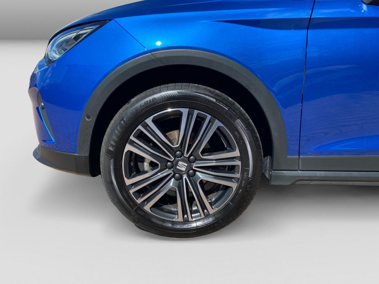 SEAT Arona – Bild 4